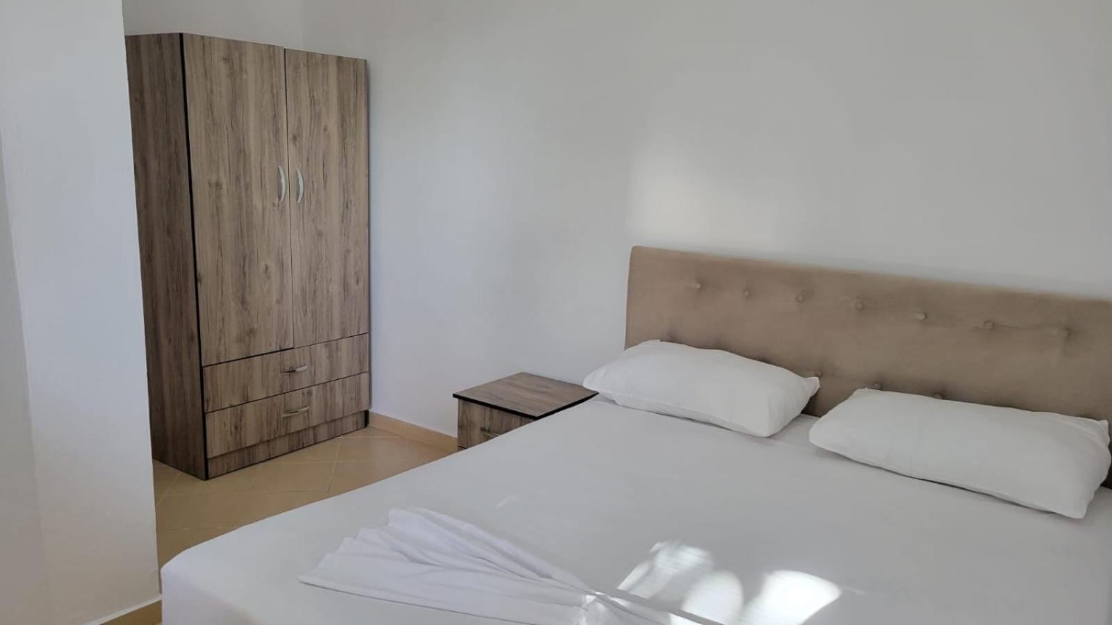 Leilighet A&b Sarandë
