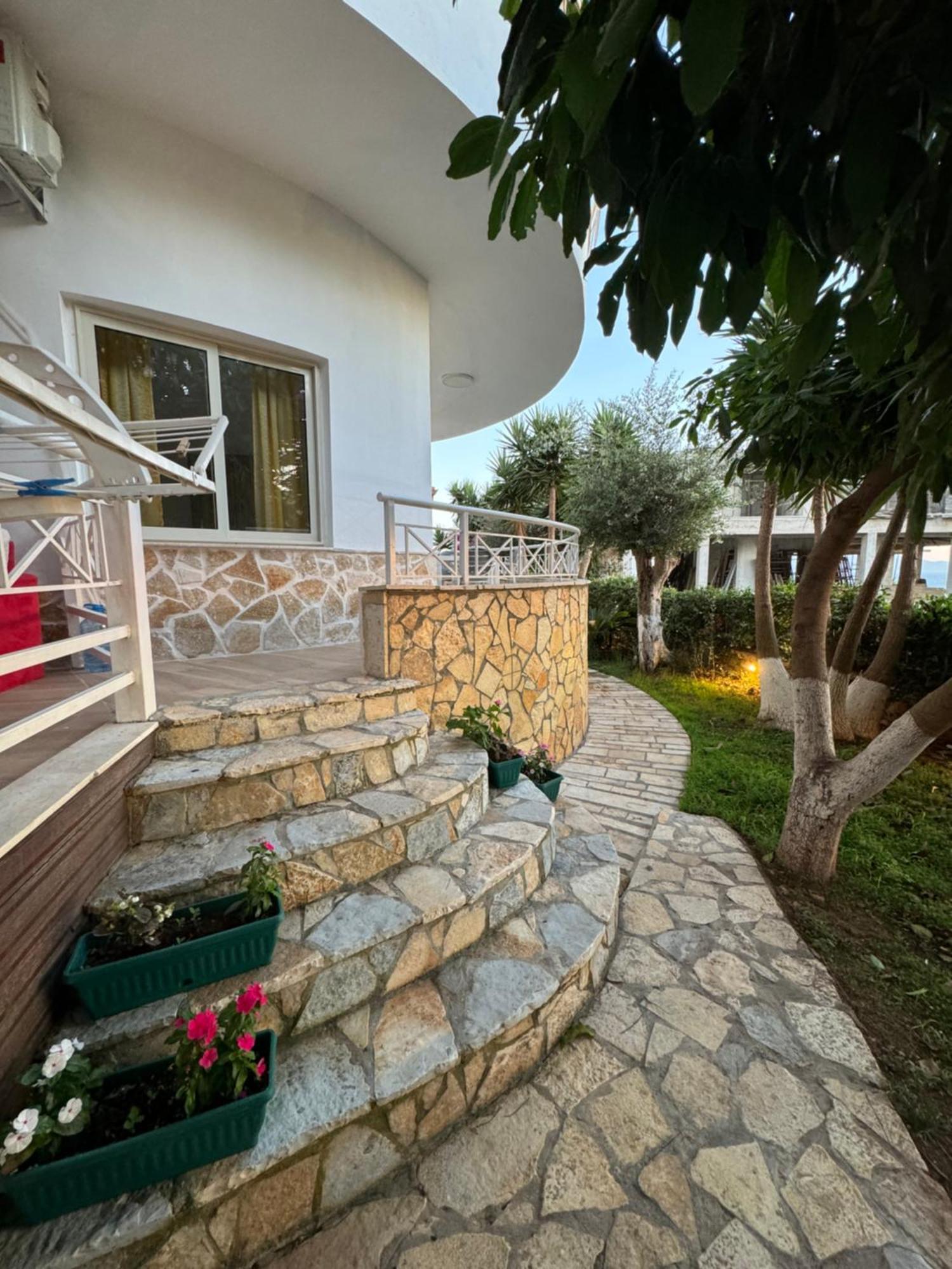 A&b Leilighet Sarandë