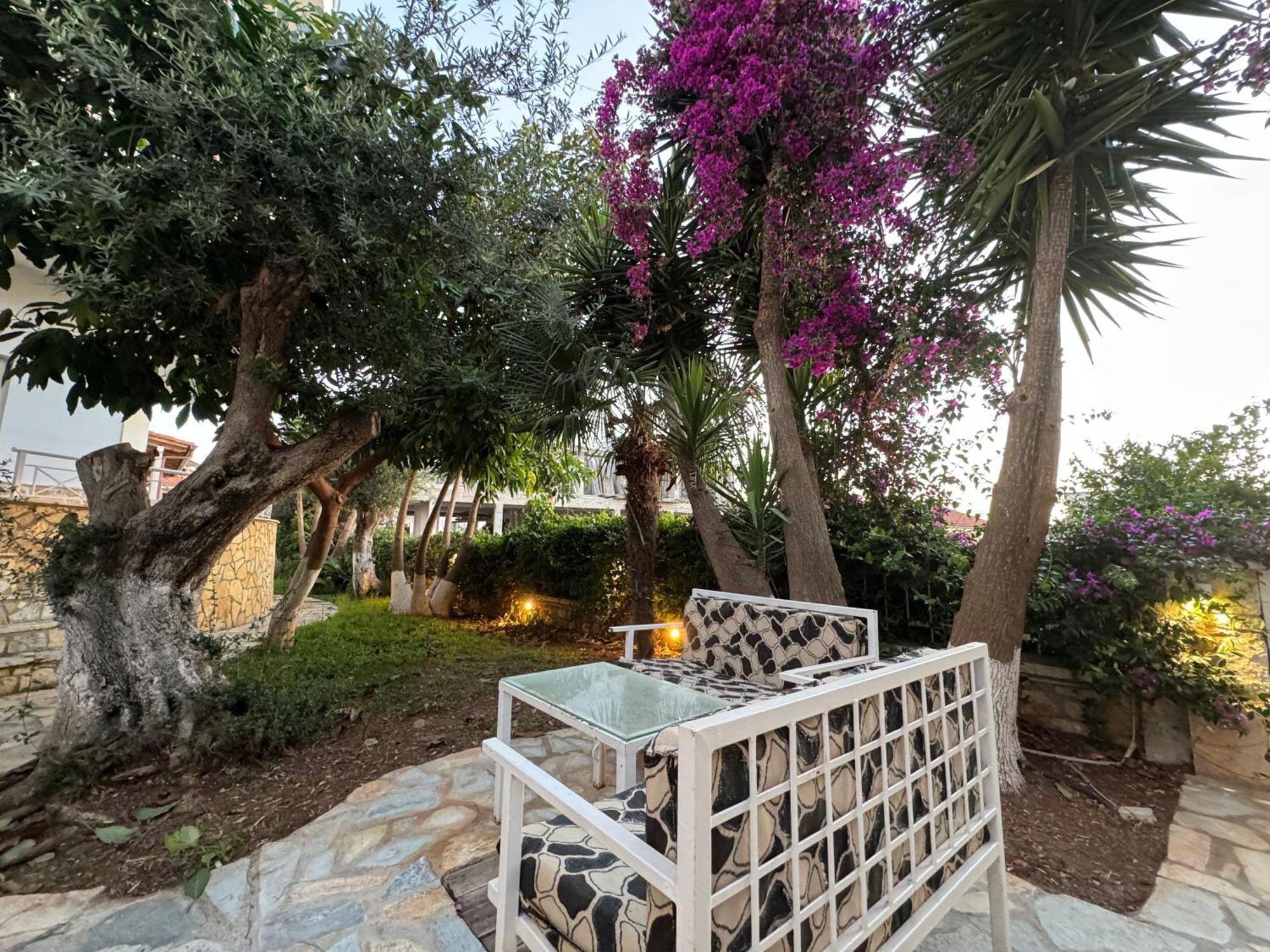 Leilighet A&b Sarandë