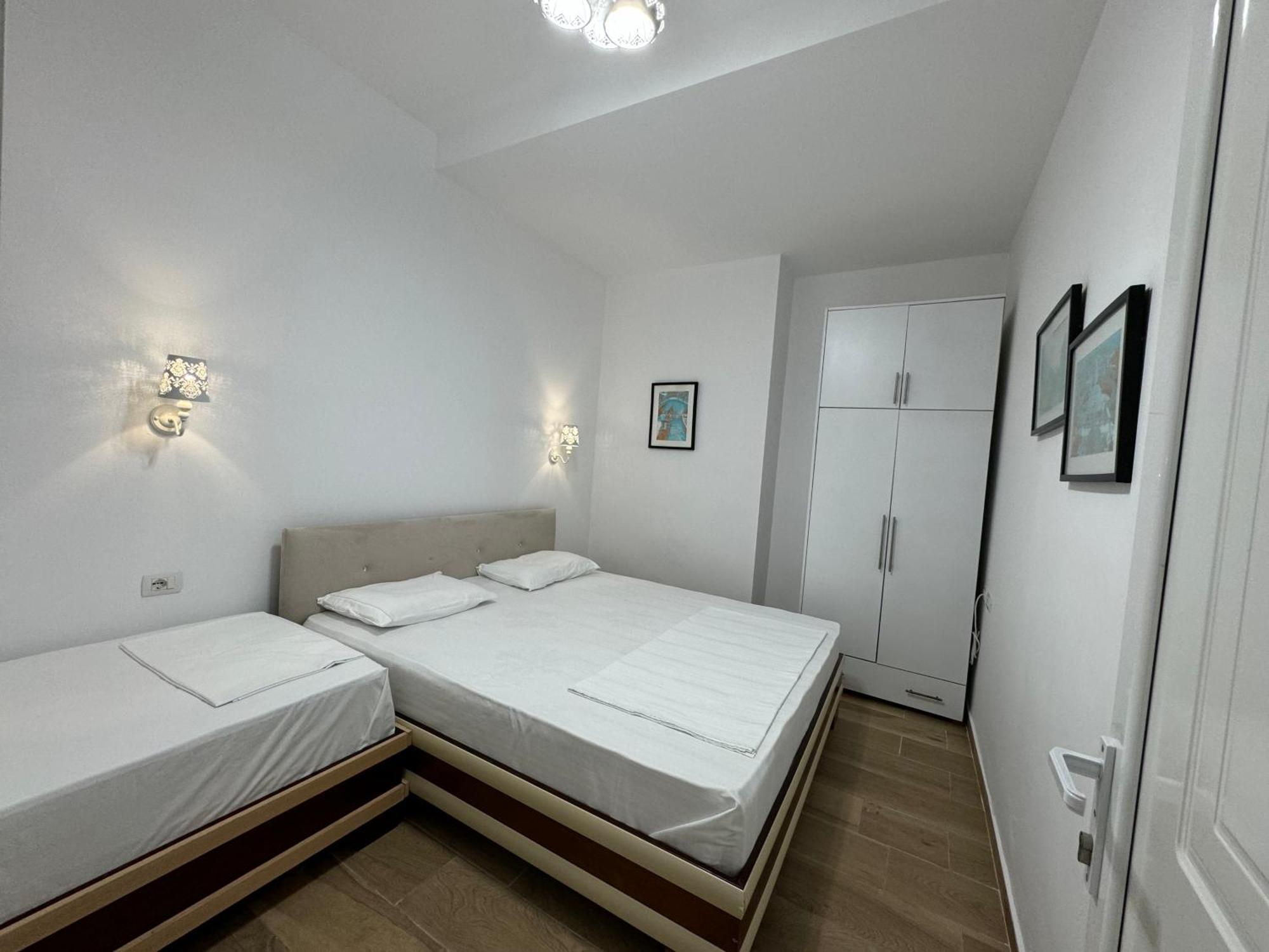 A&b Leilighet Sarandë