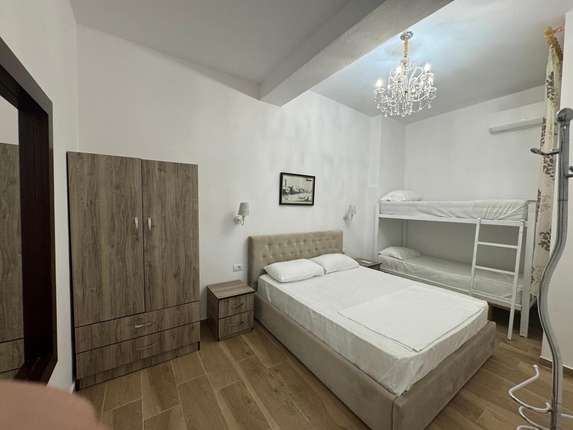 A&b Leilighet Sarandë